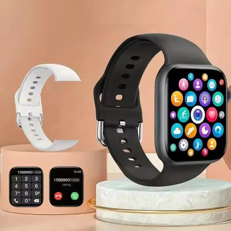W26 Akıllı Saat Akıllı Saat X7 - Watch X7 incelemesi ve fiyatı