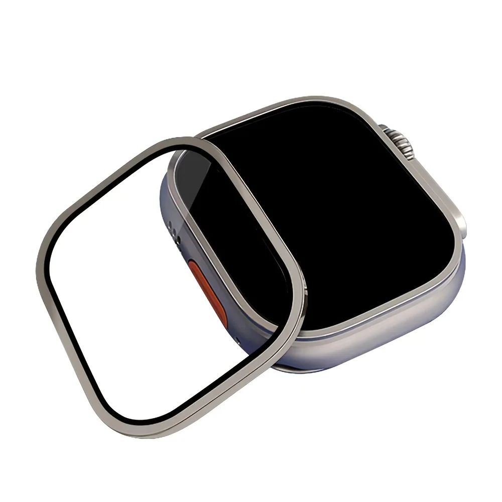Temperli Cam filmi Apple Watch - Smartwatch Watches Gift For Women incelemesi ve fiyatı
