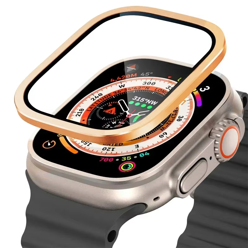 Temperli Cam filmi Apple Watch - Smartwatch Watches Gift For Women incelemesi ve fiyatı