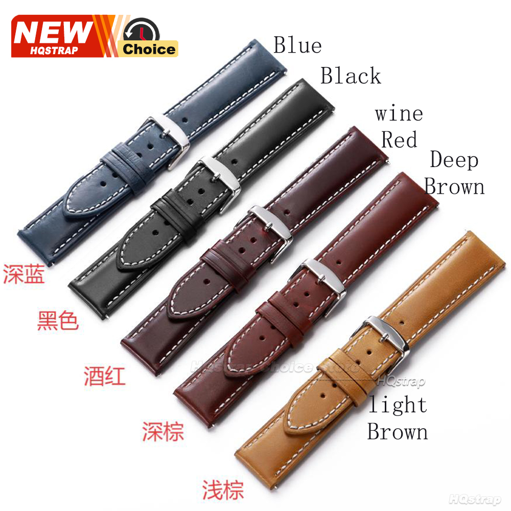 Yeni Yağlı Balmumu Kayış 16mm  - Watches Rolex Smartwatch incelemesi ve fiyatı