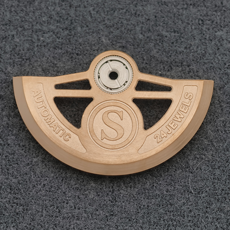 NH35 NH36 Mekanizması Otomatik - Watch Movement Rotor incelemesi ve fiyatı