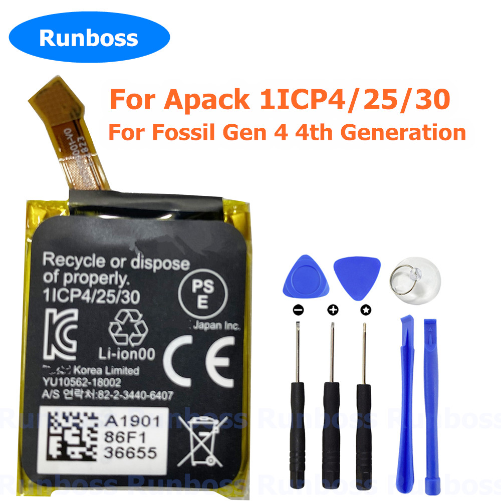 APP00277 ( 402428 ) Apack Foss - Fossil Watches Smartwatch Gen 4 incelemesi ve fiyatı