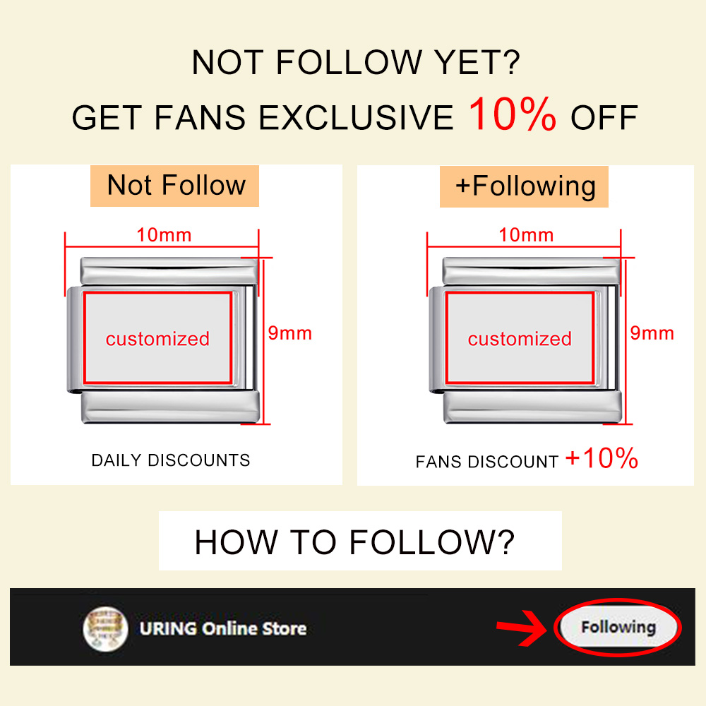 URING Özelleştirme Kişiselleşt - Bracelet Link Remover incelemesi ve fiyatı