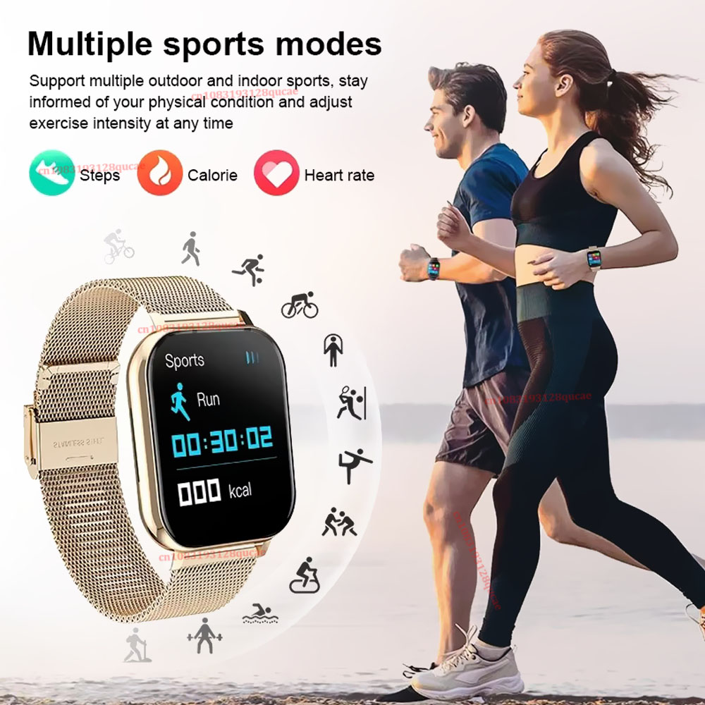 2026 Yeni Akıllı Saat Erkekler - Smartwatch Watches Gift For Women incelemesi ve fiyatı