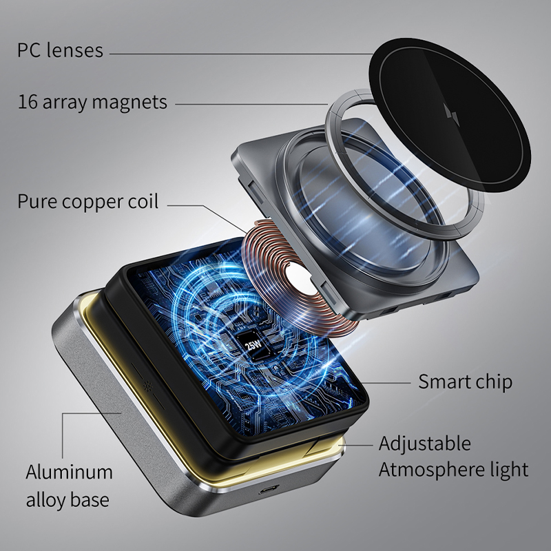 CABLETIME Katlanabilir Manyeti - Smartwatch Watches For Iphone incelemesi ve fiyatı